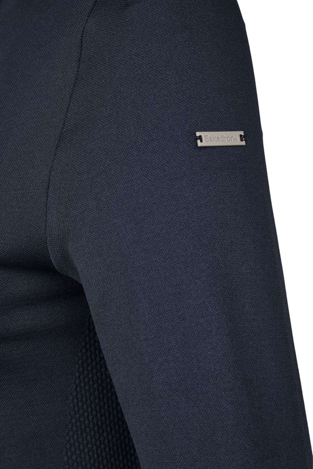 Eskadron Poloshirt Classic Sports Seamless Navy