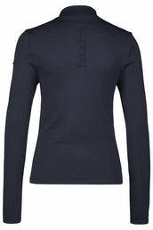 Eskadron Poloshirt Classic Sports Seamless Navy