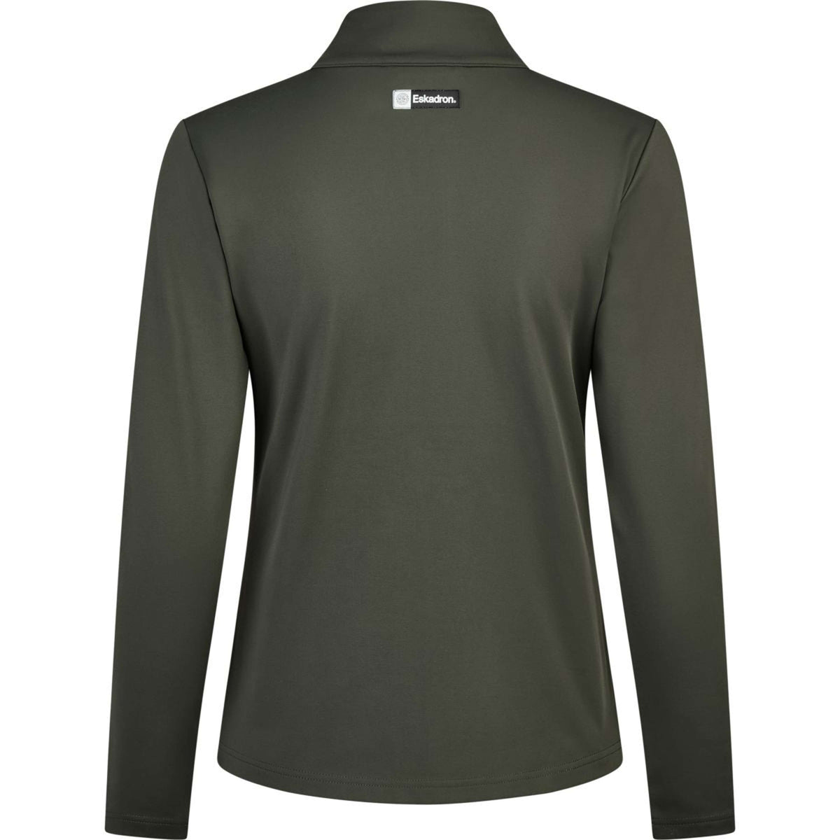 Eskadron Vest Dynamics Zip Olive