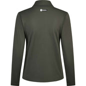 Eskadron Vest Dynamics Zip Olive