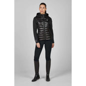 Eskadron Jas Dynamics Hybrid Zwart