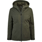 Eskadron Jas Dynamics Waterproof Olive