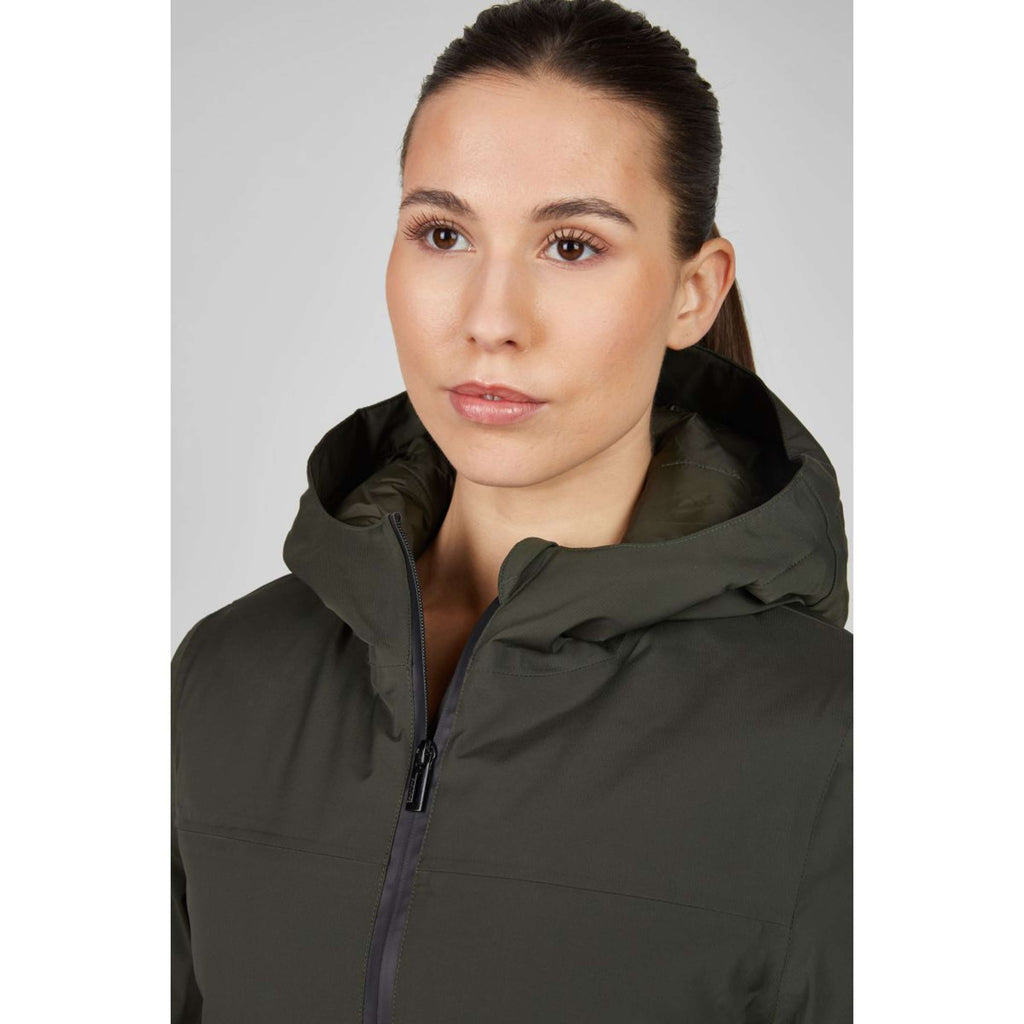 Eskadron Jas Dynamics Waterproof Olive
