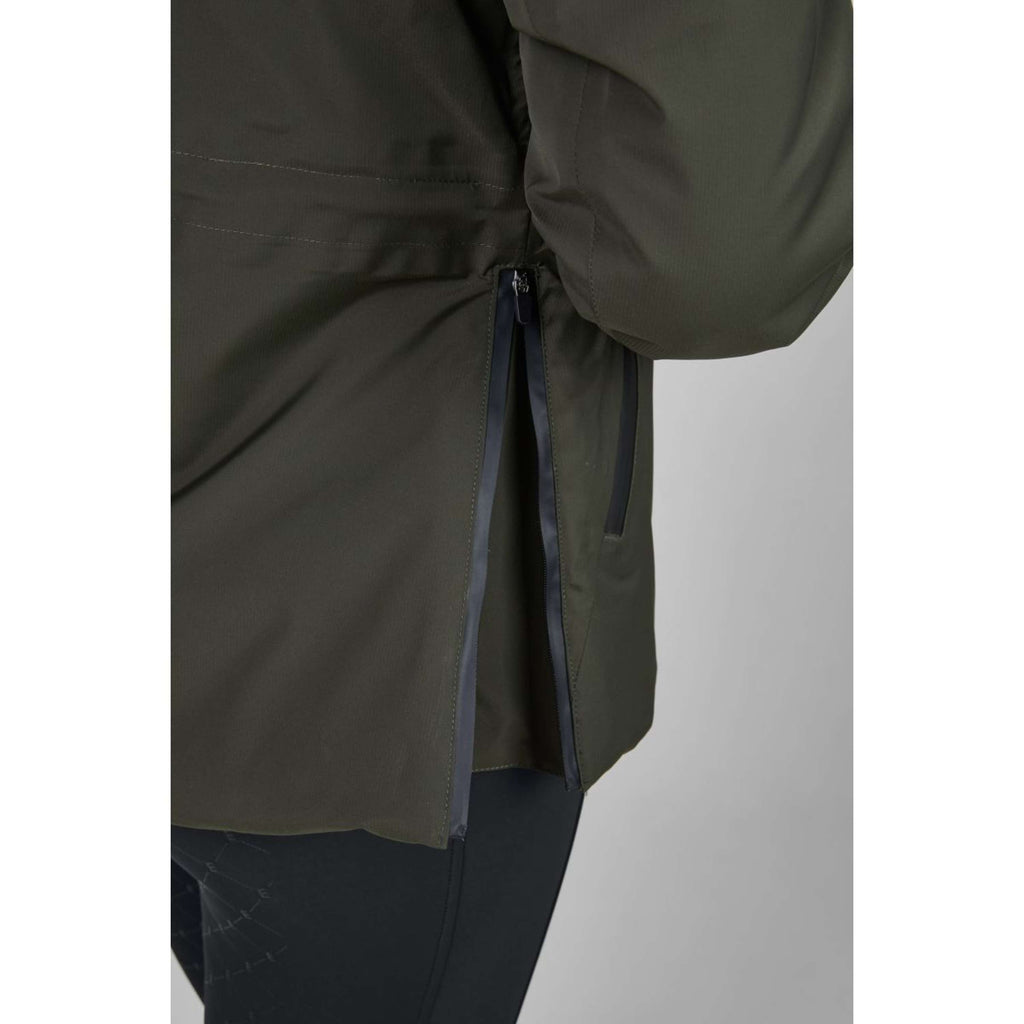 Eskadron Jas Dynamics Waterproof Olive