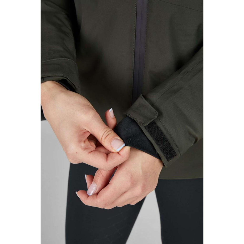 Eskadron Jas Dynamics Waterproof Olive