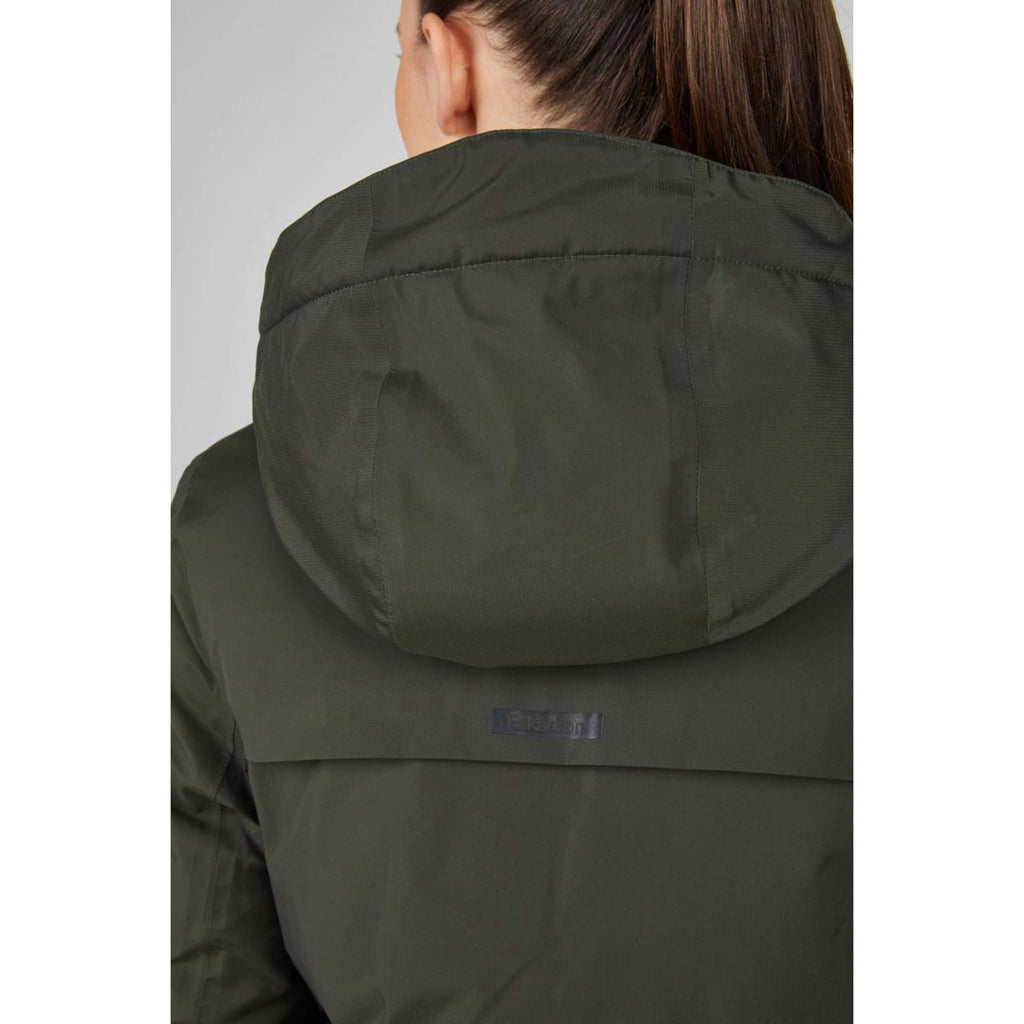 Eskadron Jas Dynamics Waterproof Olive