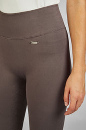 Eskadron Rijlegging Classic Sports Seamless Smoke Taupe