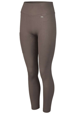 Eskadron Rijlegging Classic Sports Seamless Smoke Taupe