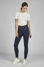 Eskadron Rijlegging Classic Sports Seamless Navy