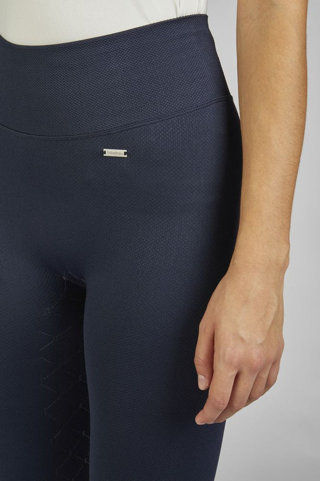 Eskadron Rijlegging Classic Sports Seamless Navy