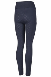 Eskadron Rijlegging Classic Sports Seamless Navy