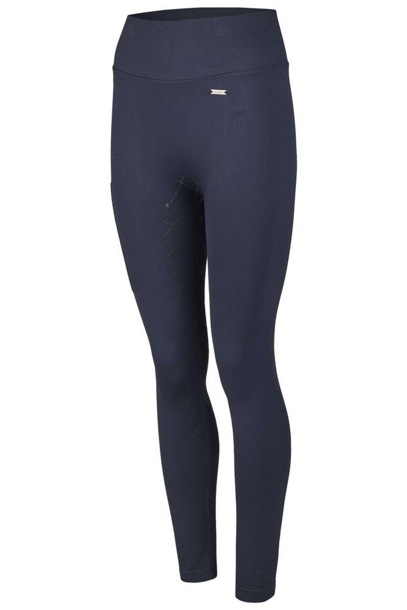 Eskadron Rijlegging Classic Sports Seamless Navy