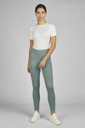 Eskadron Rijlegging Classic Sports Seamless Smoke Green