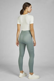 Eskadron Rijlegging Classic Sports Seamless Smoke Green