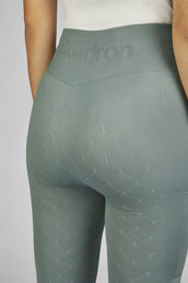 Eskadron Rijlegging Classic Sports Seamless Smoke Green