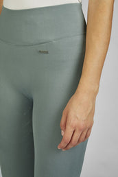 Eskadron Rijlegging Classic Sports Seamless Smoke Green