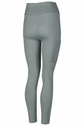 Eskadron Rijlegging Classic Sports Seamless Smoke Green