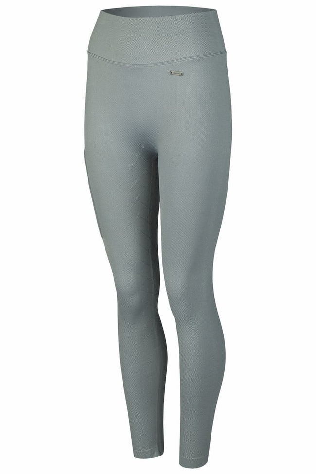 Eskadron Rijlegging Classic Sports Seamless Smoke Green