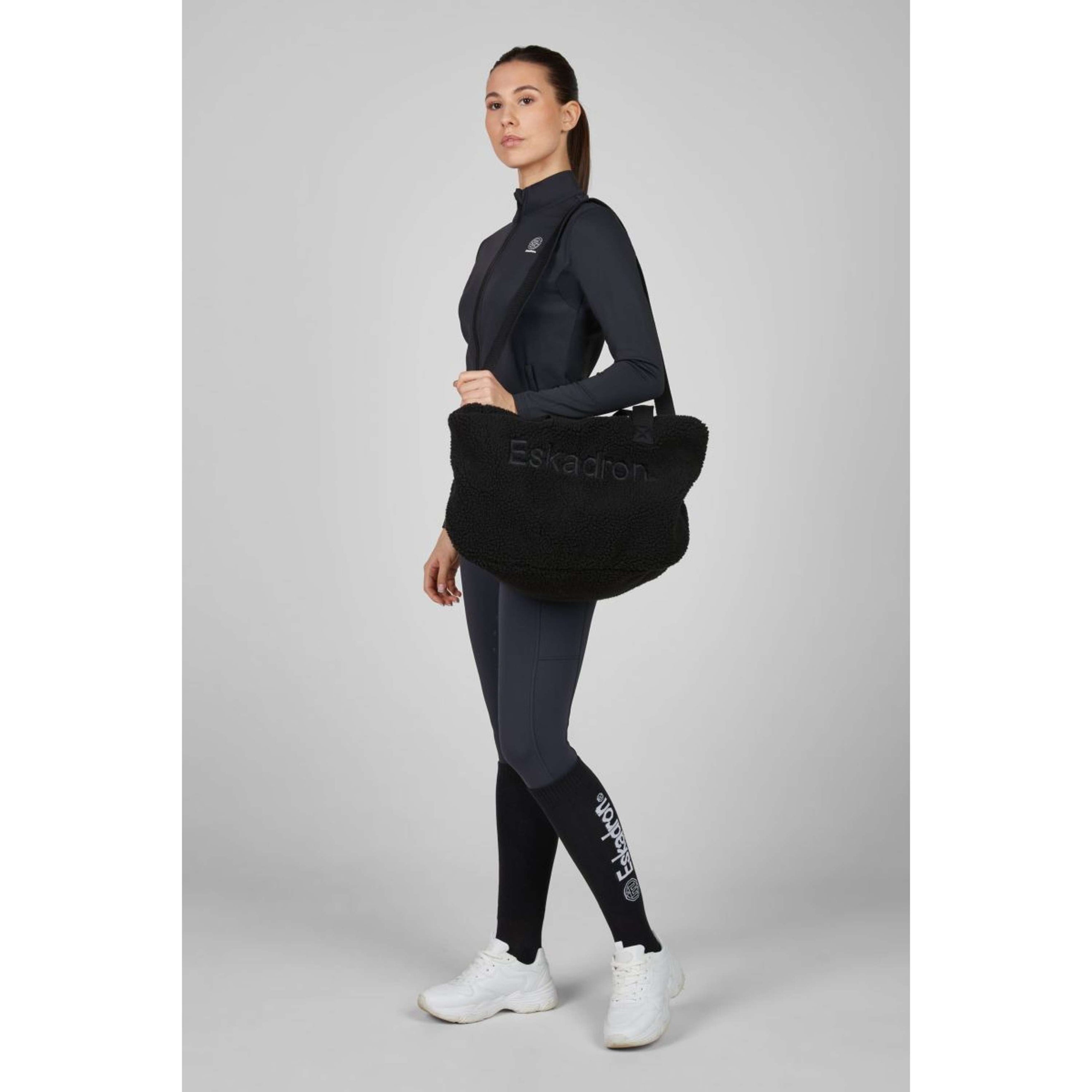 Eskadron Shoppertas Dynamics Teddy Zwart Eskadron Shoppertas Dynamics Teddy Zwart