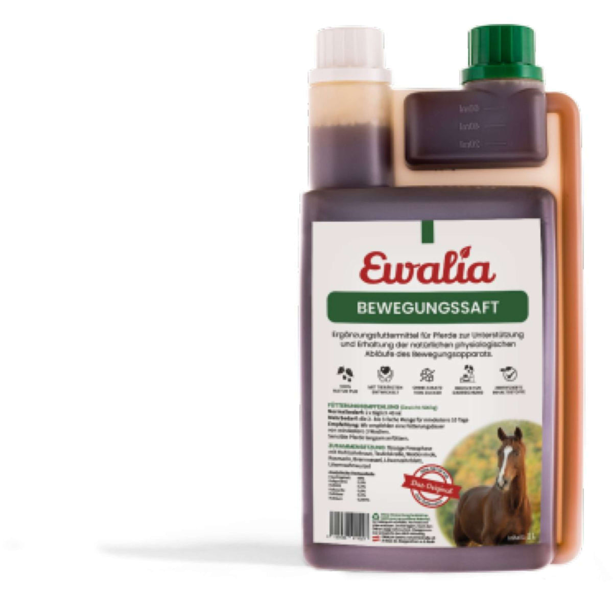 Ewalia Movement Liquid