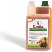 Ewalia Heart- and Circulation Liquid Paard