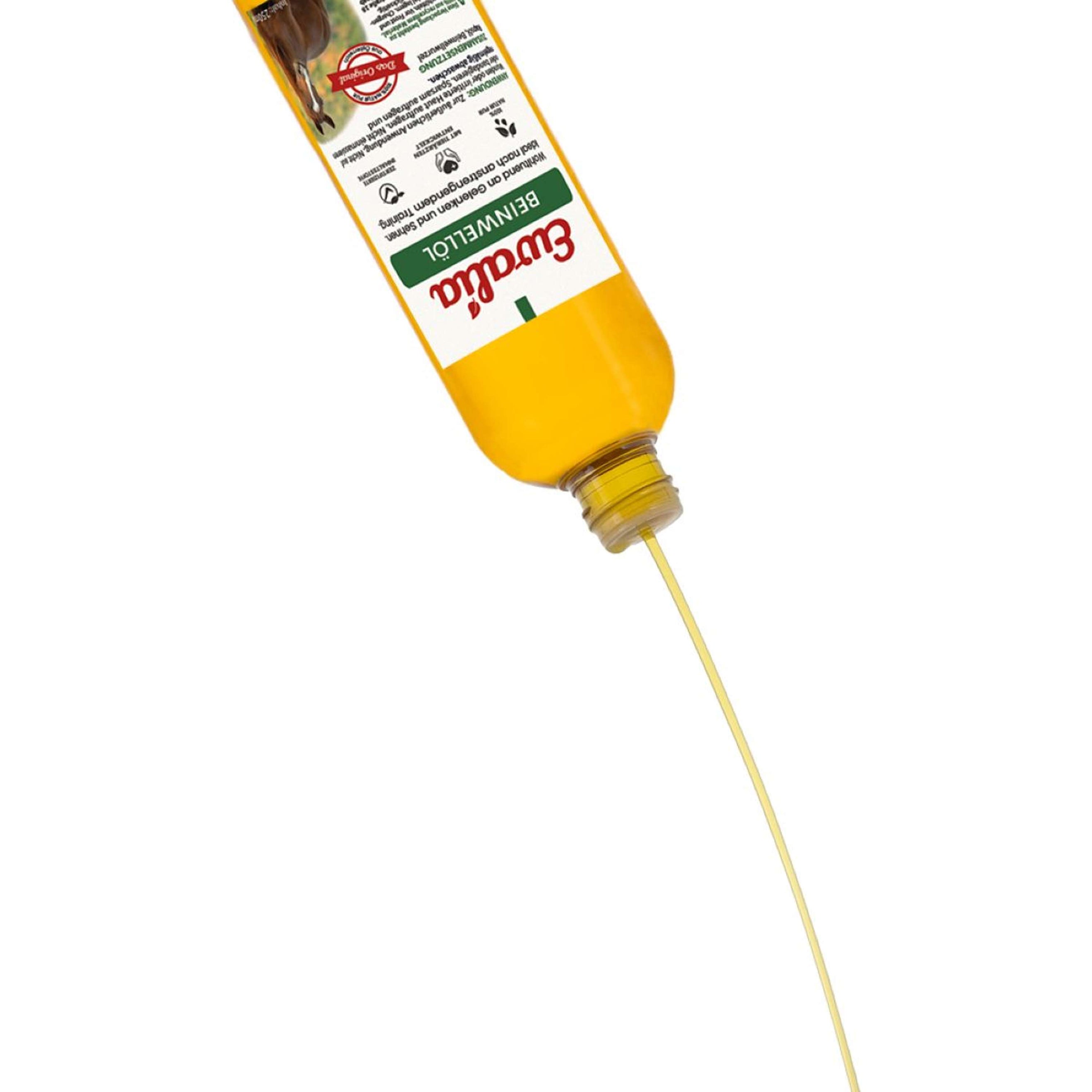 Ewalia Comfrey Oil Ewalia Comfrey Oil