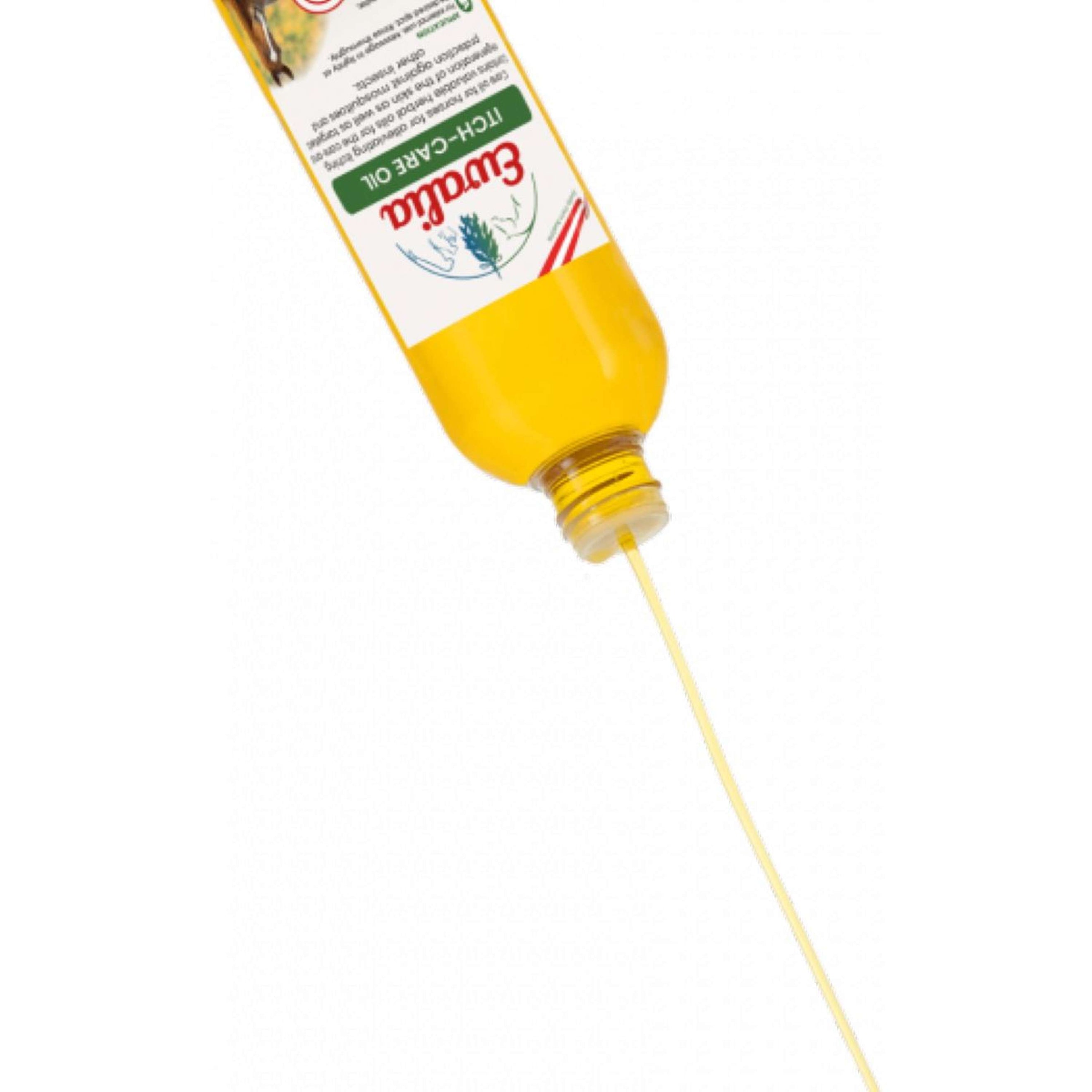 Ewalia Itch Care Oil Ewalia Itch Care Oil