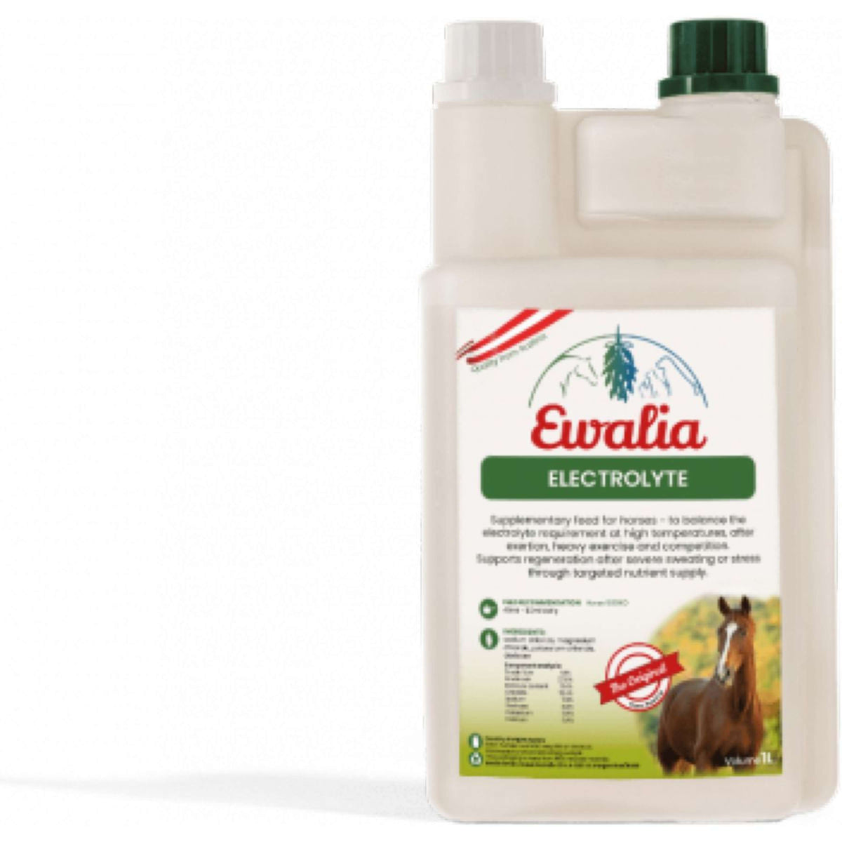 Ewalia Electrolyte