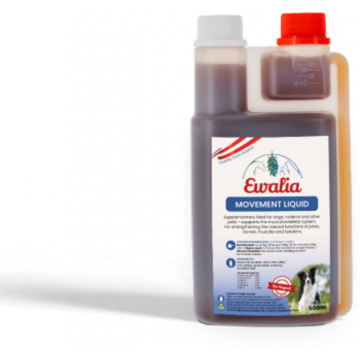 Ewalia Movement Liquid