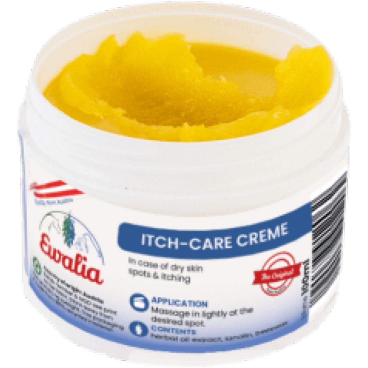 Ewalia Itch Care Creme Hond/Kat