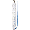 F.R.A. Loswerktouw Jarn NH Standaard Wit/Blauw