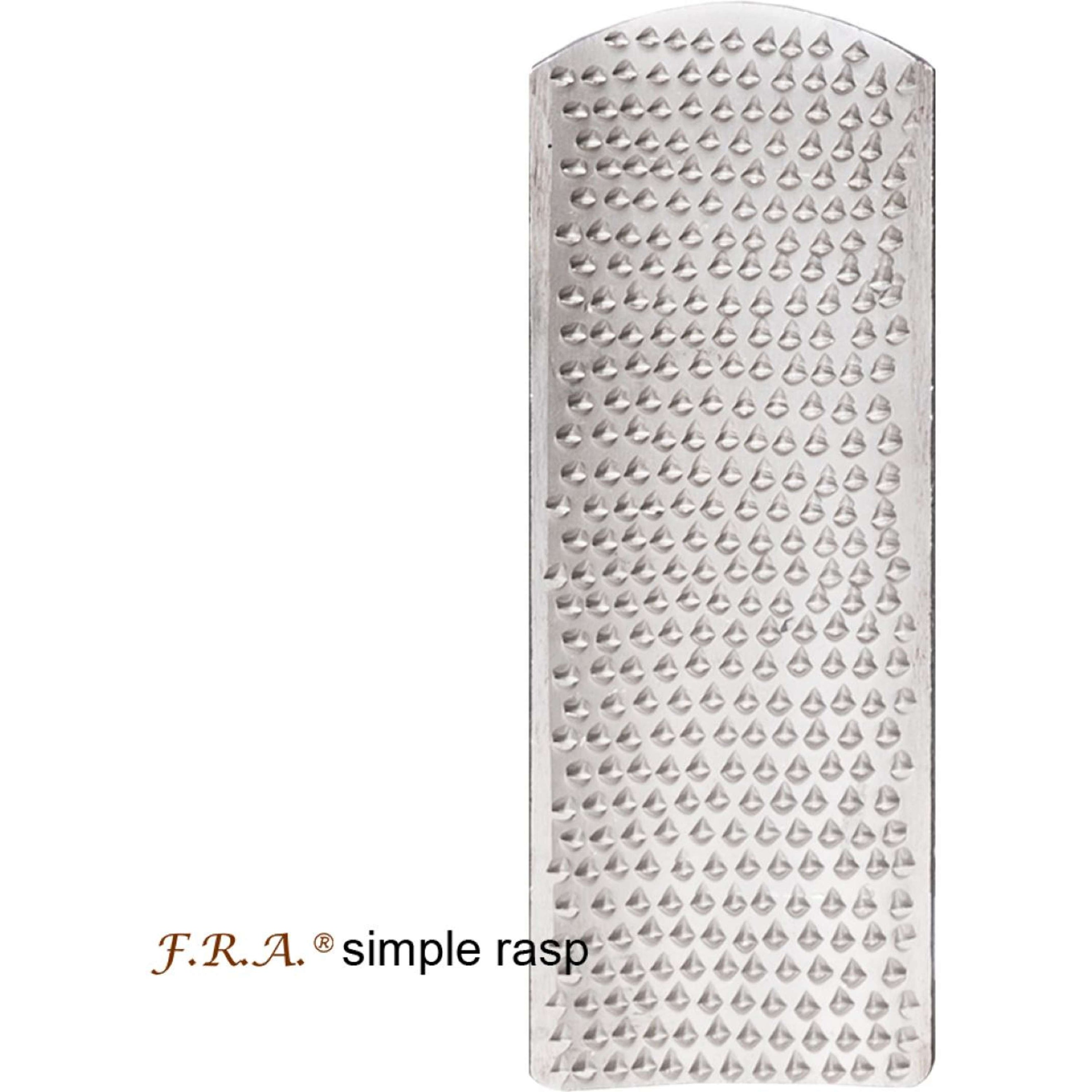 F.R.A. Vervangblad voor Simple Rasp F.R.A. Vervangblad voor Simple Rasp