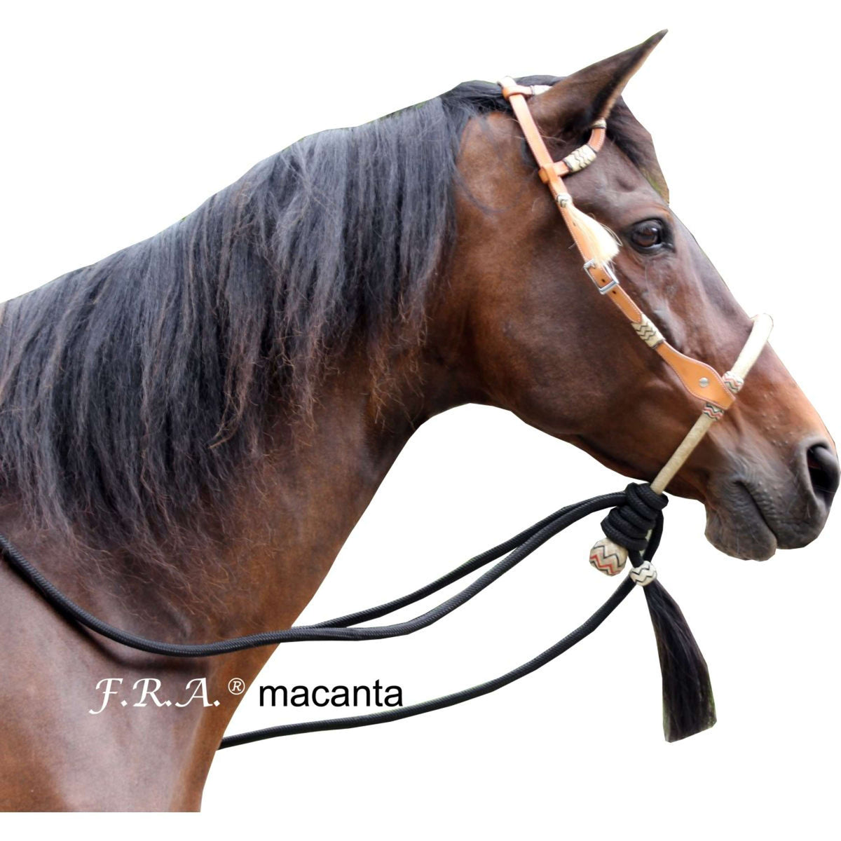 F.R.A. Hoofdstel Macanta Bosal Naturel