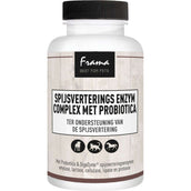 Frama Best For Pets Spijsverterings Enzym Complex + Probiotica