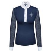 Fair Play Wedstrijdshirt Cecile Navy