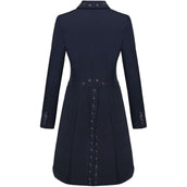 Fair Play Wedstrijdjasje Dorothee Chic Rosegold Navy