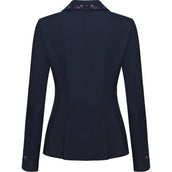 Fair Play Wedstrijdjasje Taylor Chic Rosegold Navy