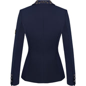 Fair Play Wedstrijdjasje Abigail Fleur Rosegold Navy