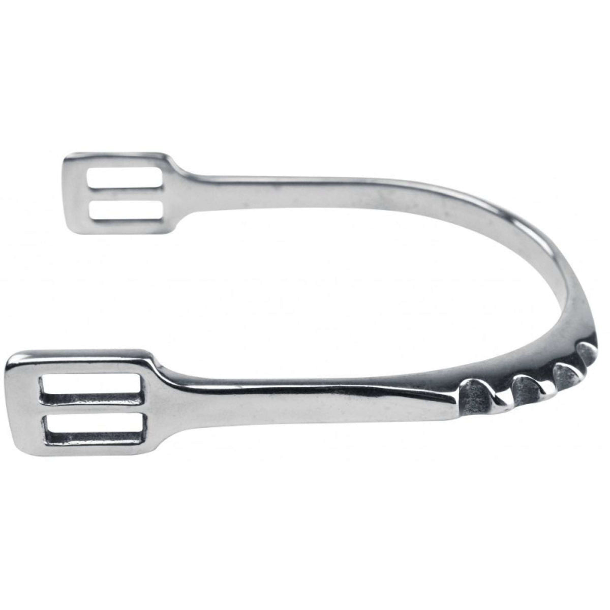 Feeling Sporen RVS U.K.