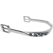 Feeling Sporen RVS U.K.