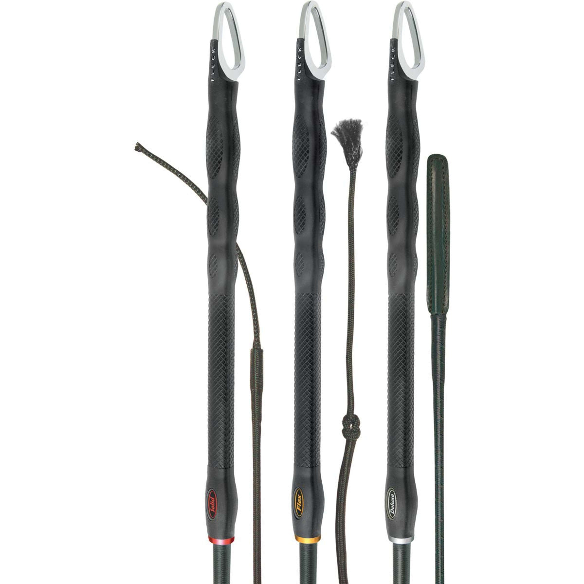 Fleck Longeerzweep Deelbaar