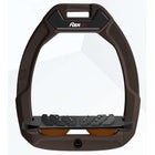Flex-On Veiligheidsbeugels Safe-On Inclined Ultra Grip Bruin/Zwart/Bruin