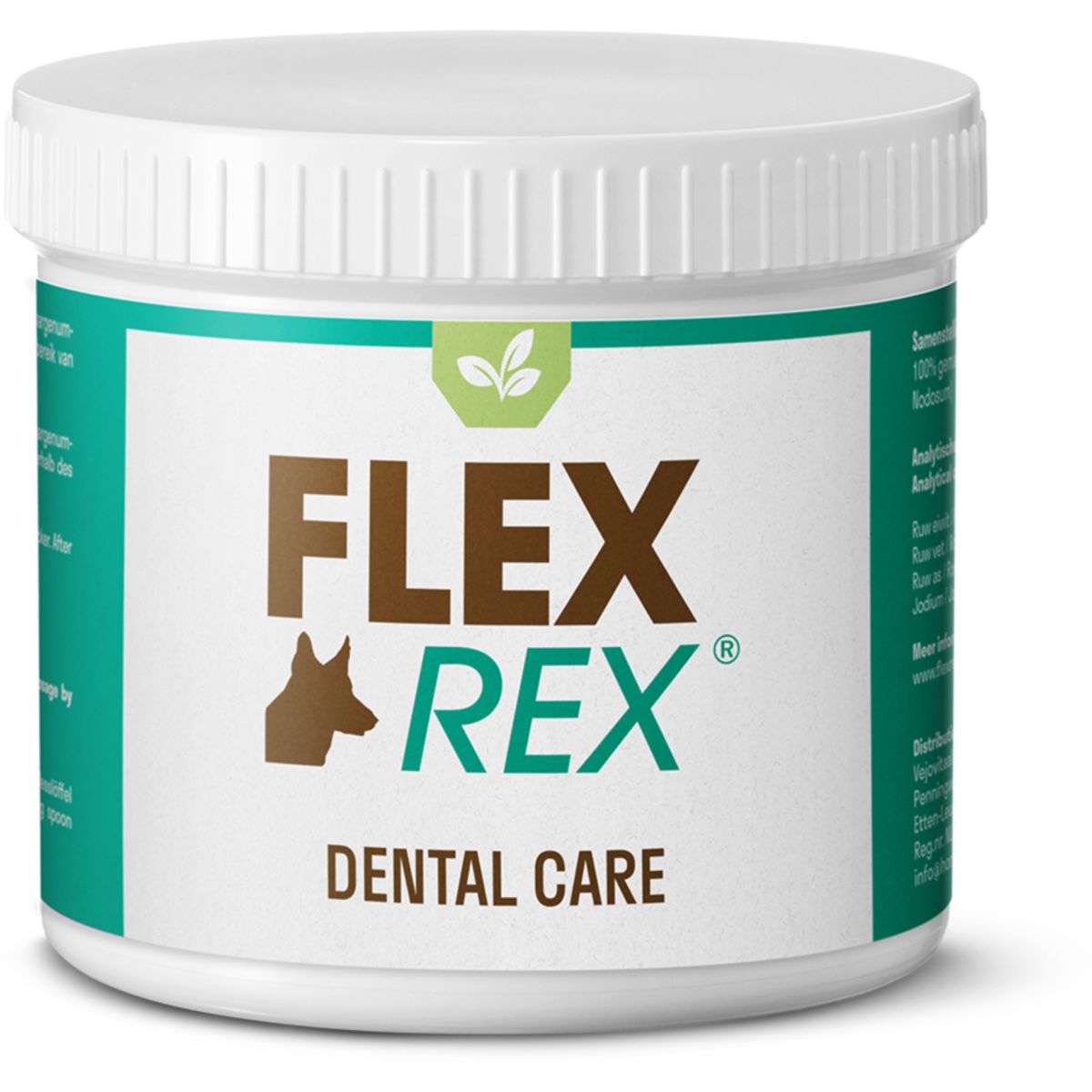 Flexrex Dental Care Navul