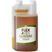 Flexrex Lijnzaadolie