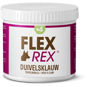 Flexrex Duivelsklauw Navul