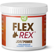 Flexrex JointPower + Hyaluronzuur