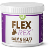 Flexrex Kalm & Relax Navul