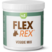 Flexrex Veggie mix Navul