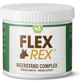 Flexrex Weerstand Complex