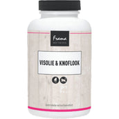 Frama Best For Pets Visolie en Knoflook